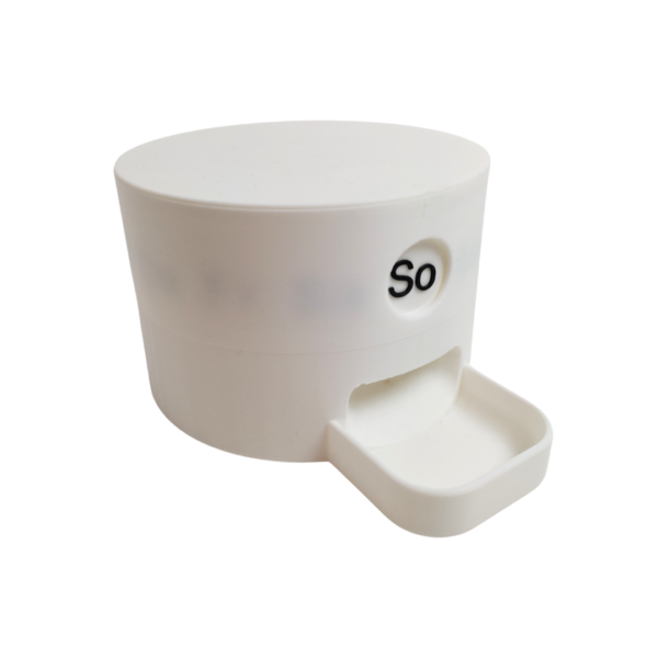 Pill Dispenser Kit