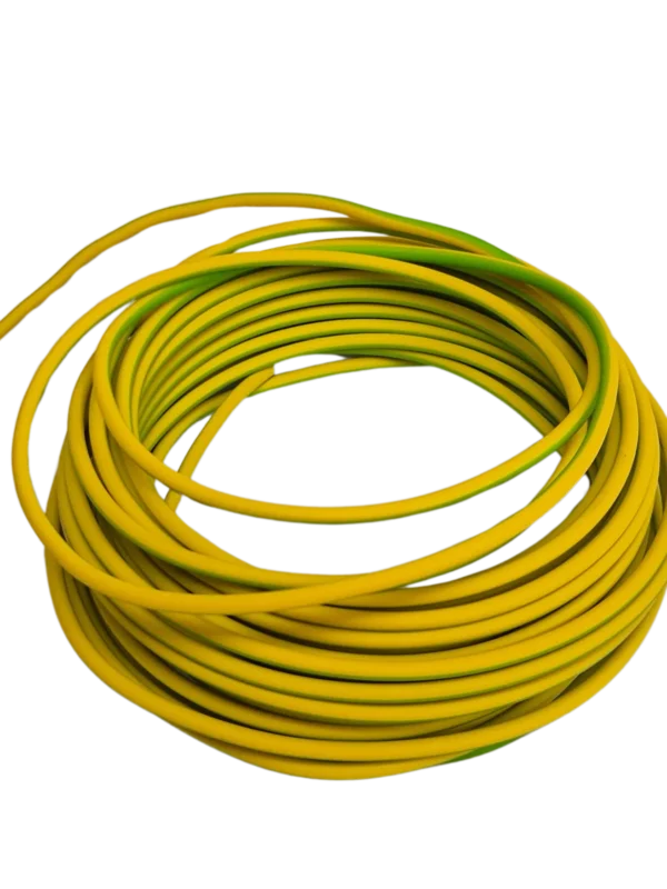 Kupferdraht für elektrischen Schneckenzaun – Meterware