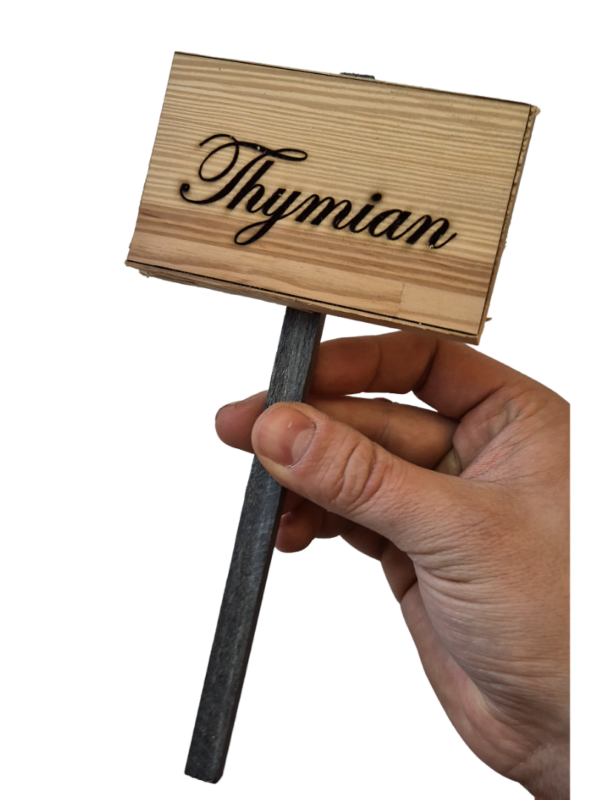 Plant tags