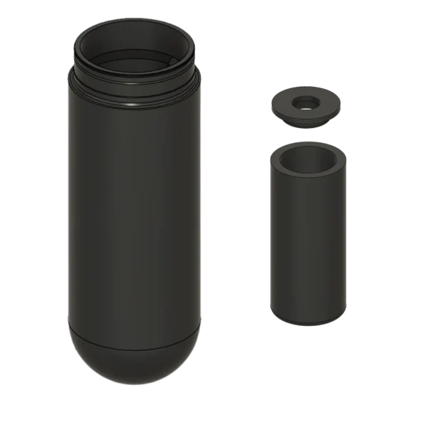 Retractable Water Pump – 3D Druck Dateien