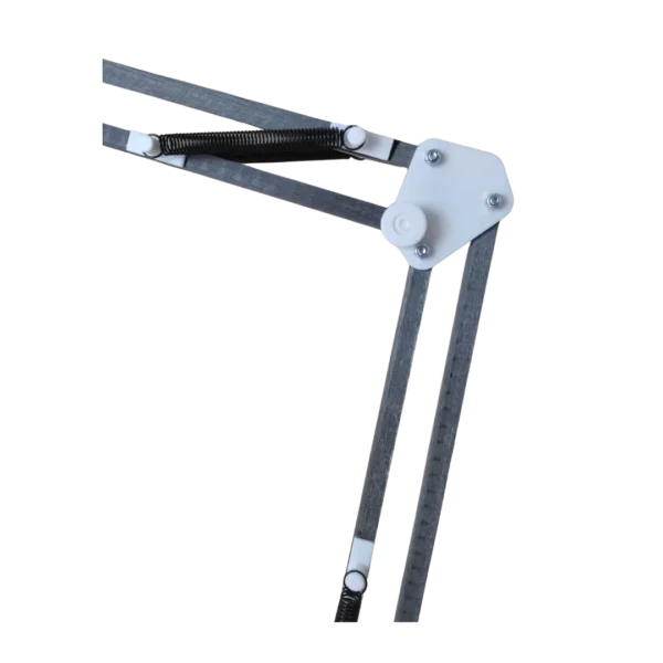 Tech Neck – DIY Set (Handyhalterung)