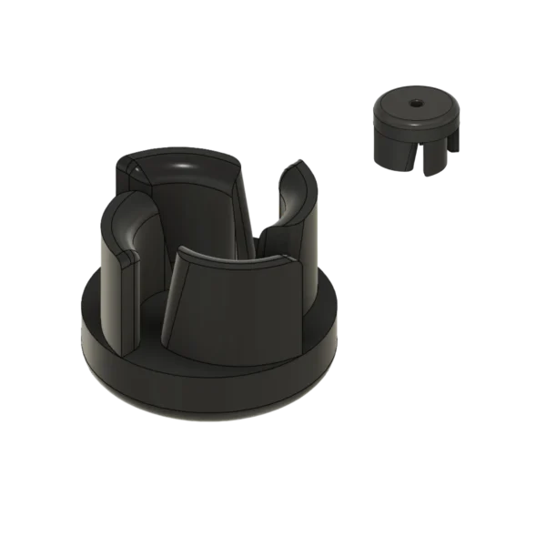 Retractable Water Pump – 3D Druck Dateien