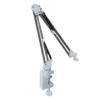 Tech Neck – 3D Druckbare flexible Handyhalterung