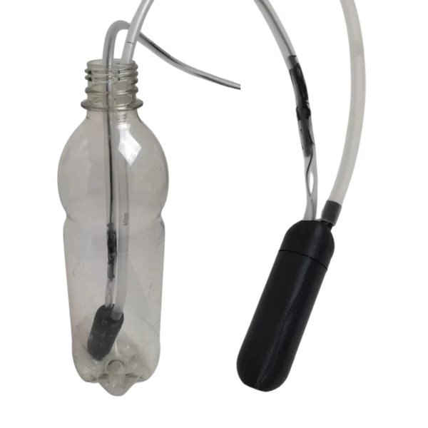 Retractable Water Pump – 3D Druck Dateien