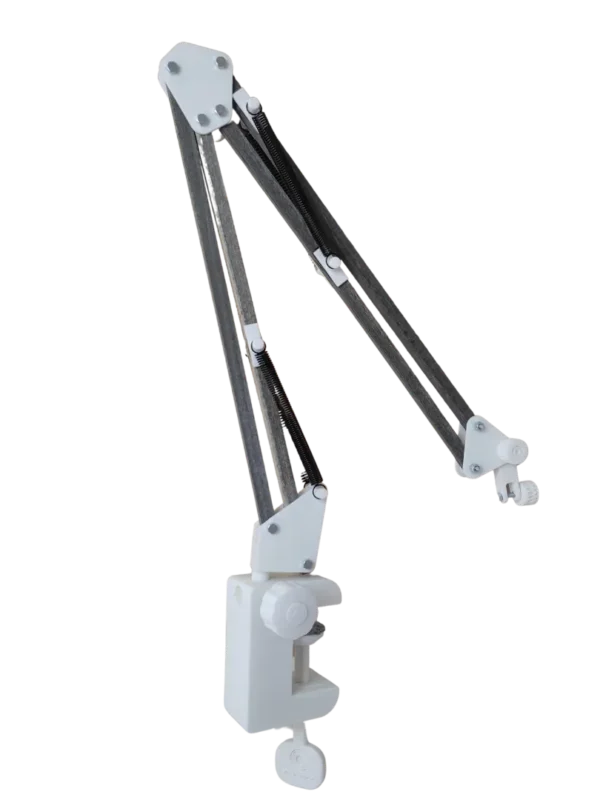 Tech Neck – DIY Set (Handyhalterung)