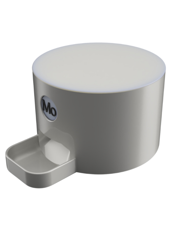Pill Dispenser Lizenz