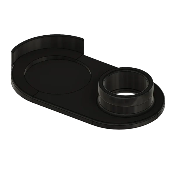 Samsung Tag2 Button Guard – 3D Druck Dateien