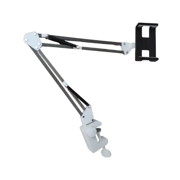 Tech Neck – 3D Druckbare flexible Handyhalterung